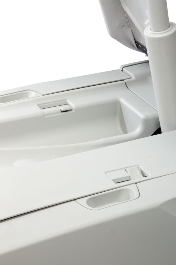 MIDMARK 626 BARRIER-FREE EXAMINATION CHAIR